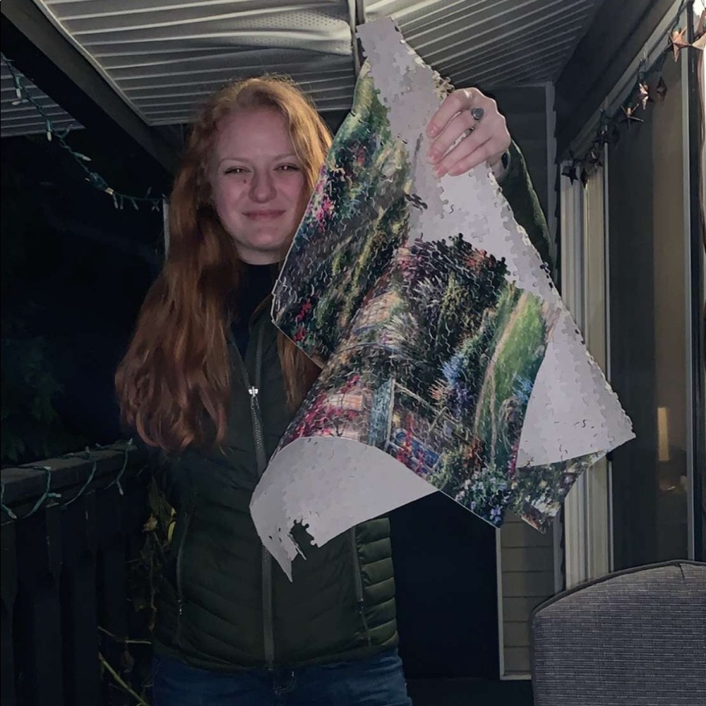 Meet your Posher, Zavi